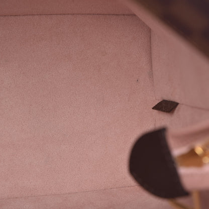 Louis Vuitton Damier Ebene Jersey Magnolia 11 of 12