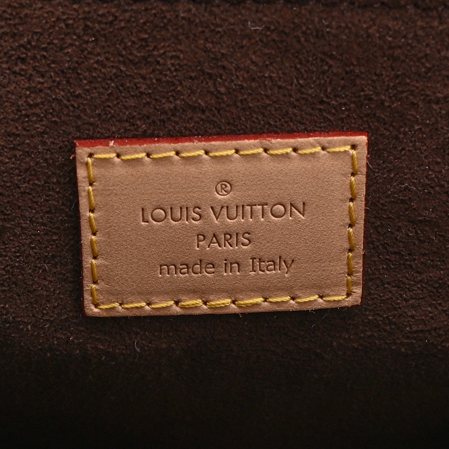 Louis Vuitton Monogram Pochette Metis 6 of 10