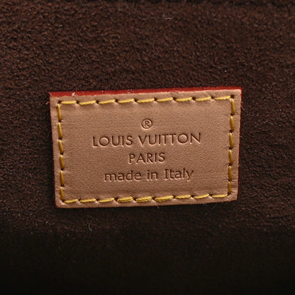 Louis Vuitton Monogram Pochette Metis 6 of 10