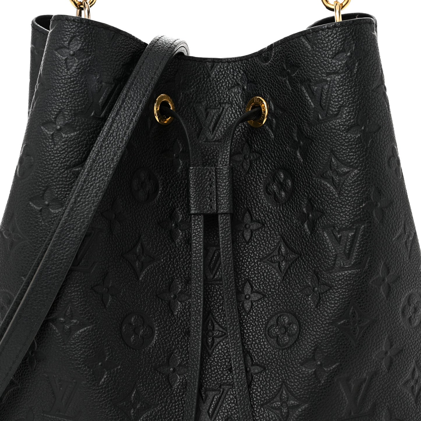 Empreinte Neonoe MM Black