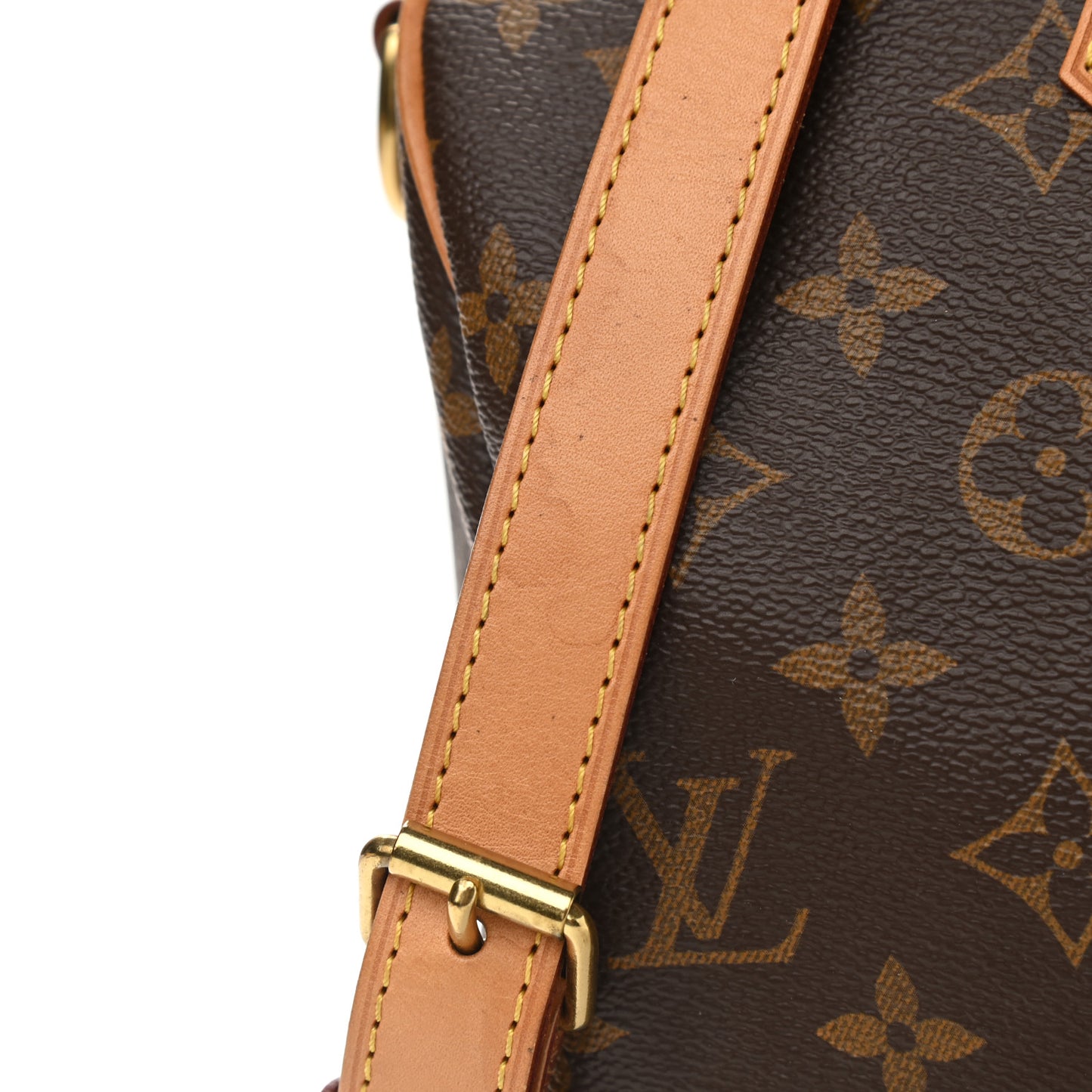 Monogram Speedy Bandouliere 30