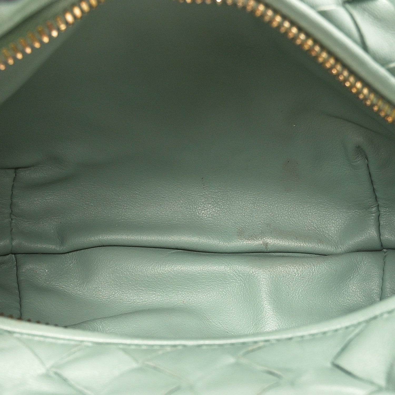 Bottega Veneta Nappa Intrecciato Mini Jodie New Sauge 5 of 11