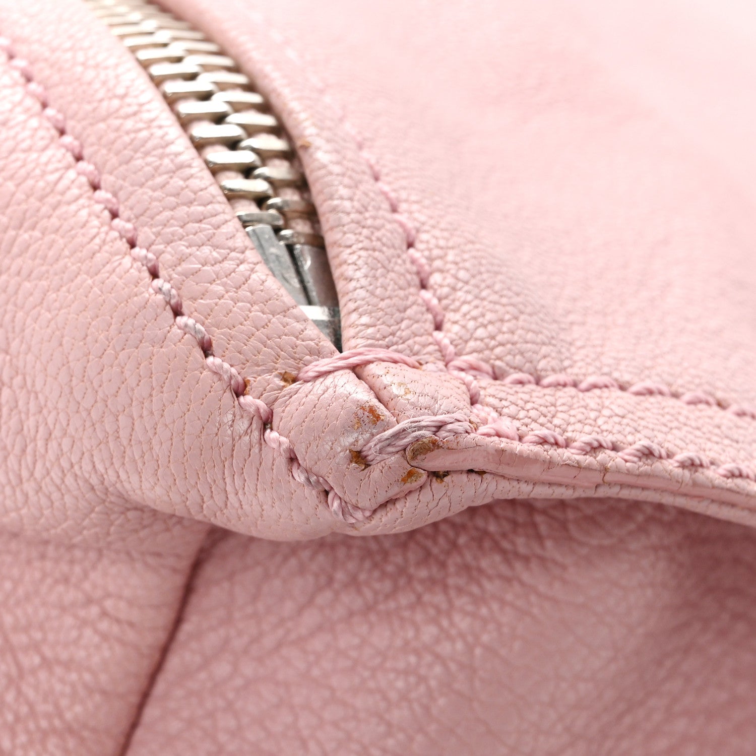 Givenchy Sugar Goatskin Medium Pandora Old Pink 12 of 17