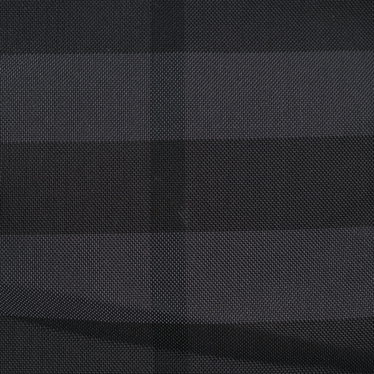 Burberry Nylon House Check Diaper Bag Black 9 of 11