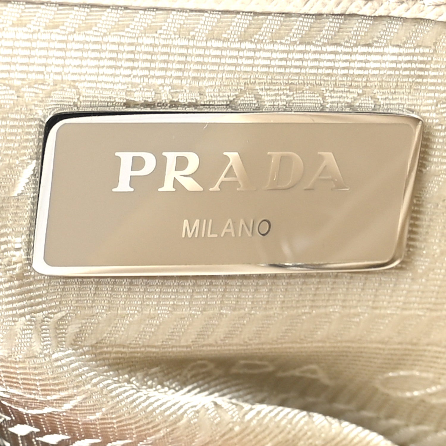 Prada Re-Nylon Vela Small Backpack Deserto 6 of 11