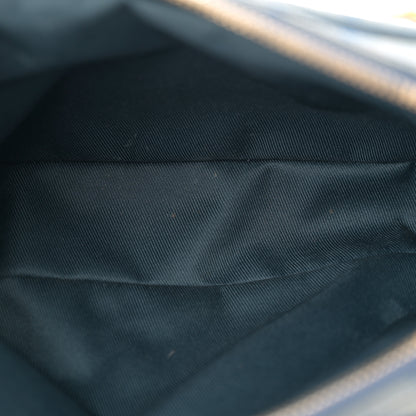 Louis Vuitton Denim Monogram Outdoor Bumbag Navy 5 of 12