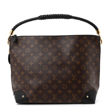 Louis Vuitton Reverse Monogram Triangle Softy 1 of 11