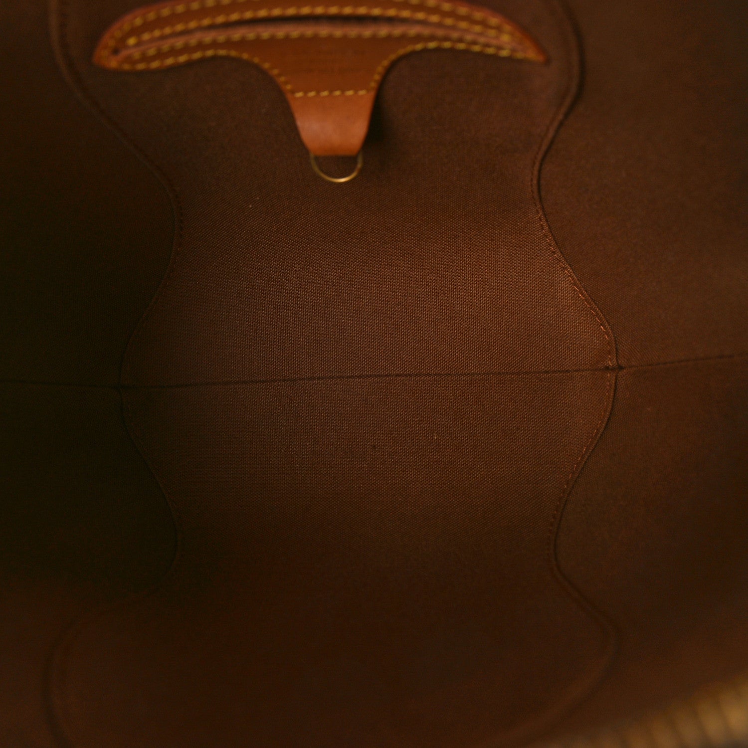 Louis Vuitton Monogram Ellipse PM 5 of 11