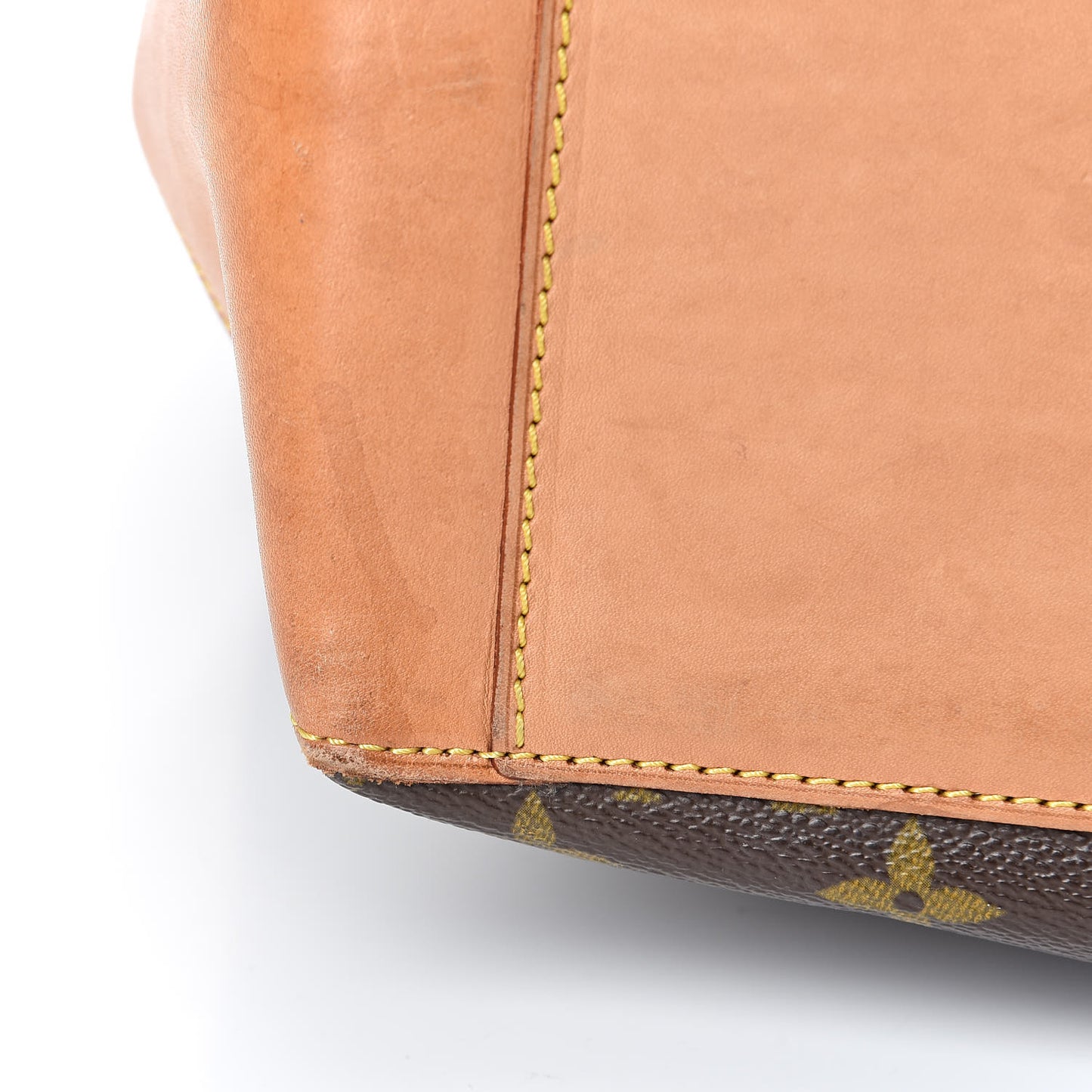 Monogram Cabas Alto