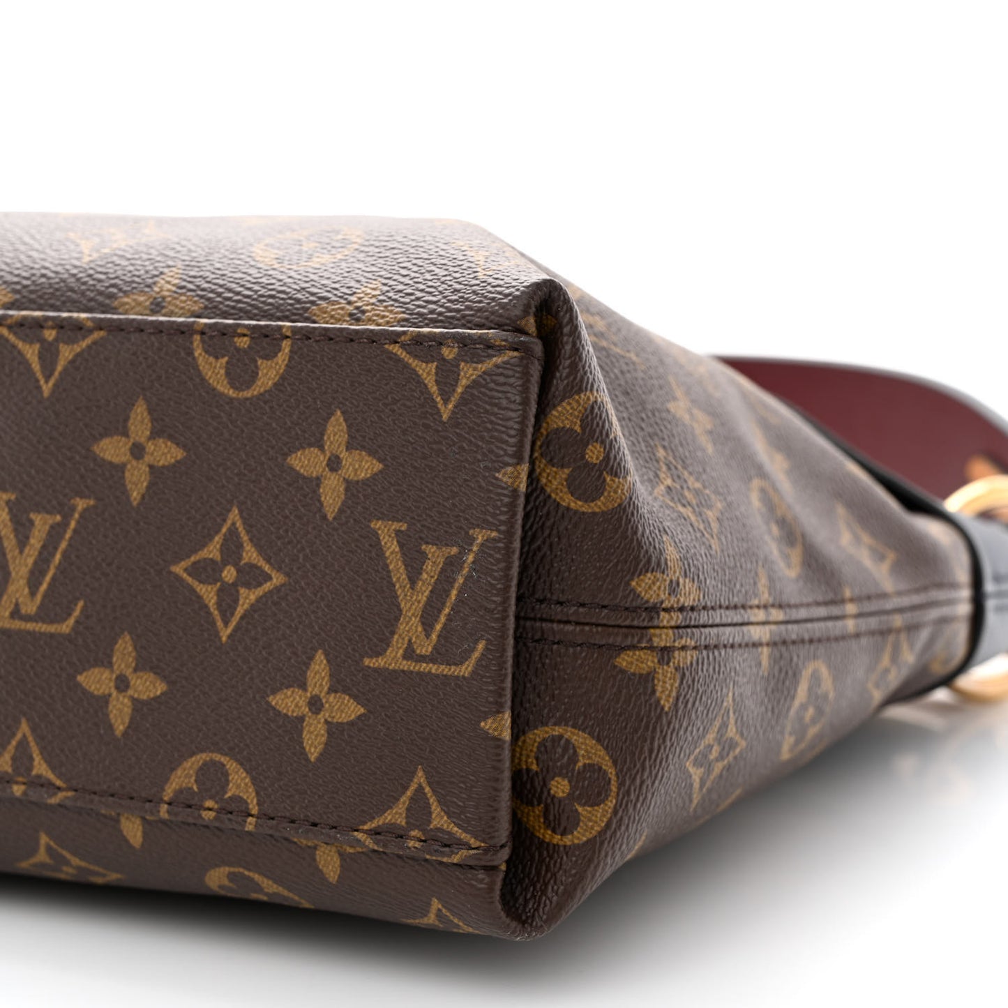 Tuileries Besace Marine Bordeaux