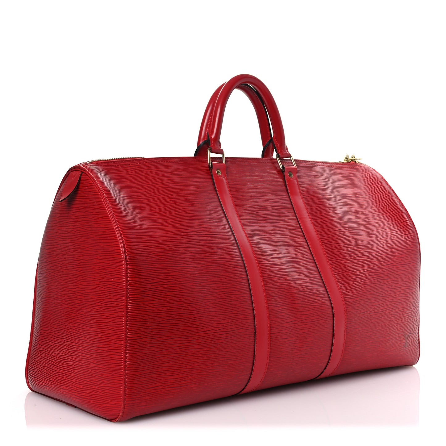 Epi Keepall 50 Castillan Red