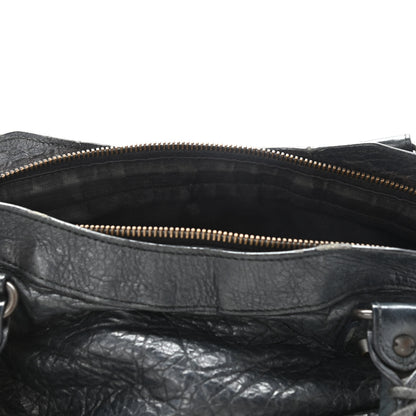 Balenciaga Agneau Classic Hardware First Black 12 of 19