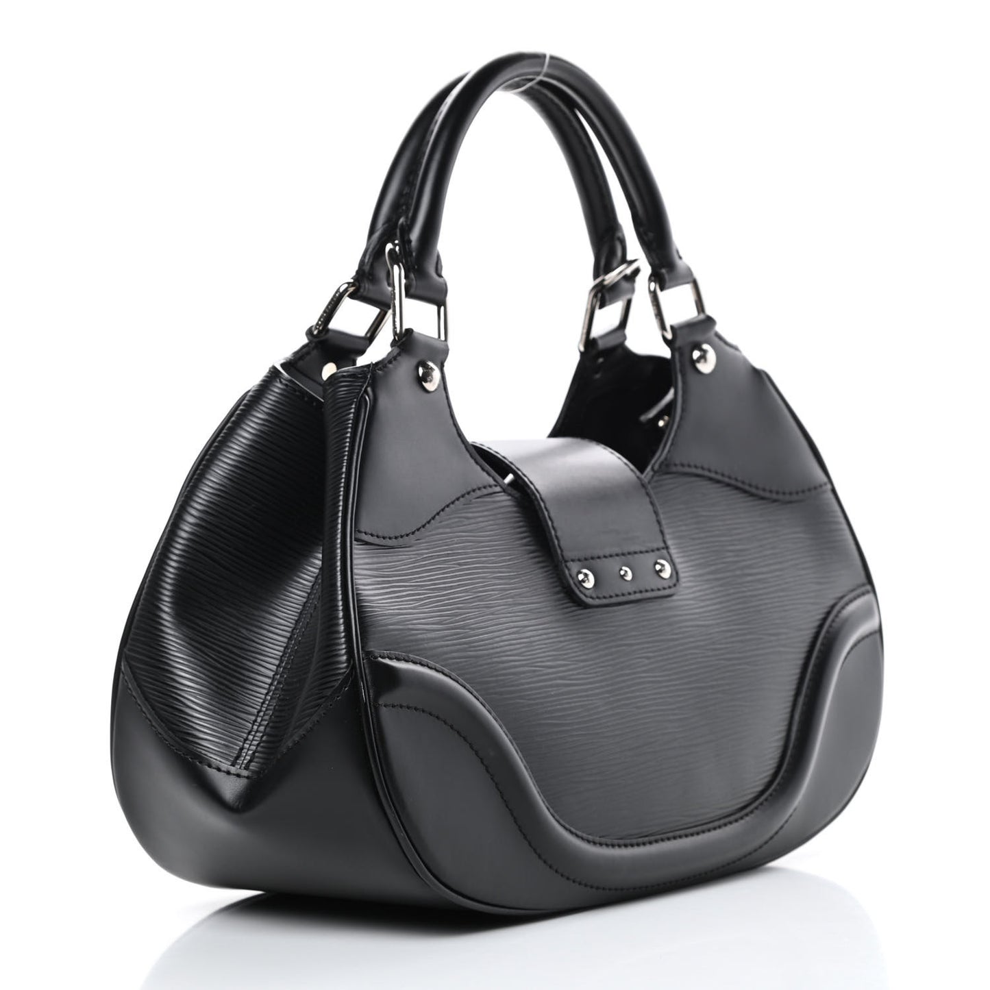 Epi Montaigne Sac Black