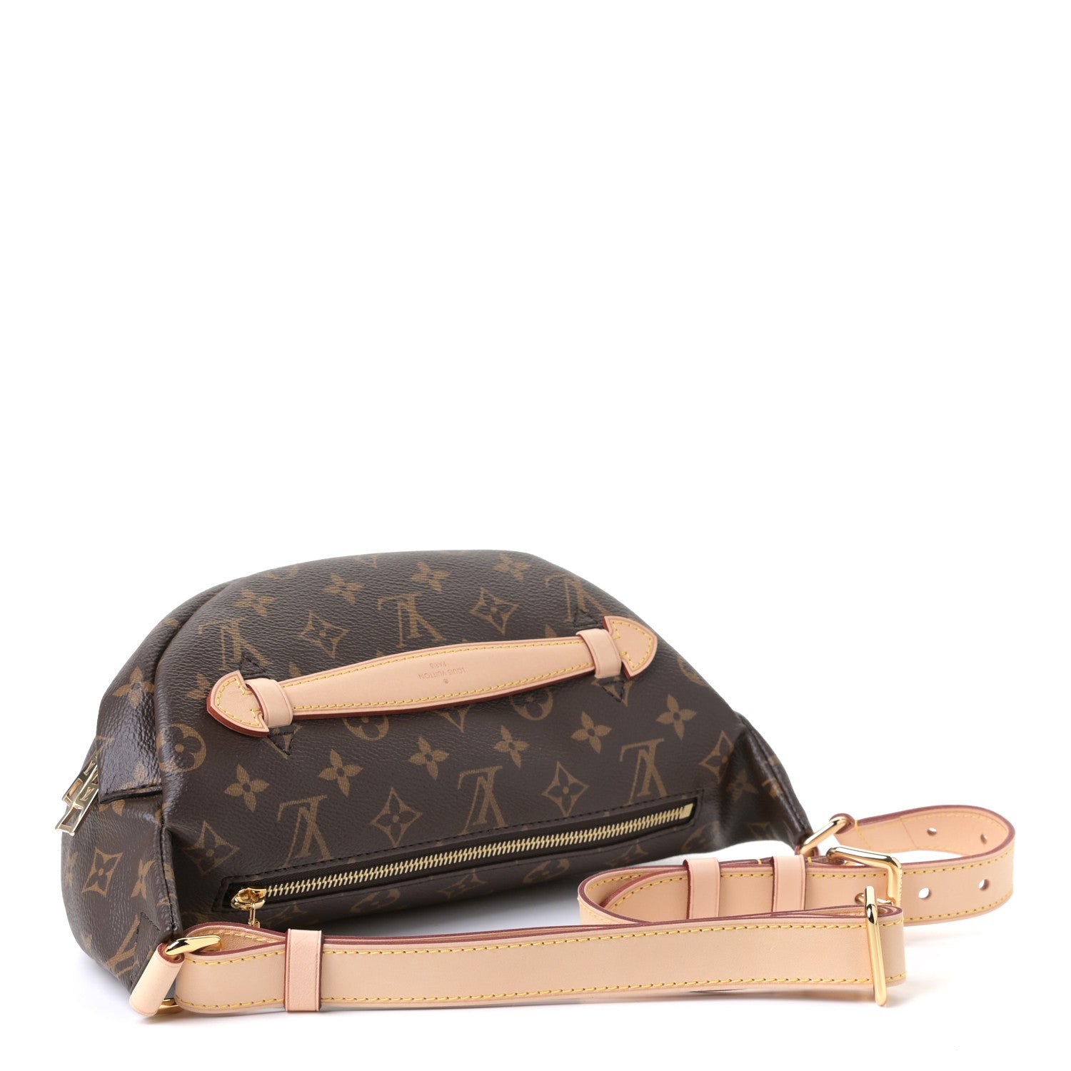 Louis Vuitton Monogram Bumbag 2 of 4