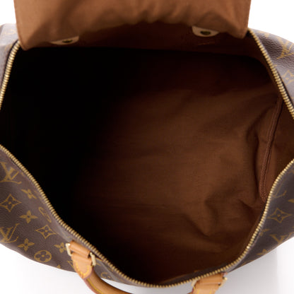 Louis Vuitton Monogram Speedy 40 5 of 13