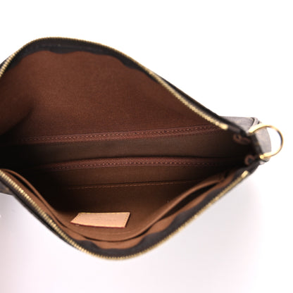 Louis Vuitton Monogram Multi Pochette Accessories Large Pochette 5 of 9