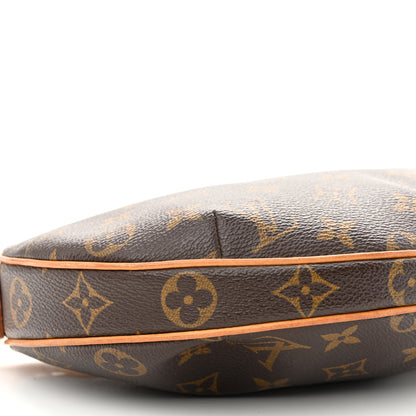 Louis Vuitton Monogram Croissant PM 9 of 13