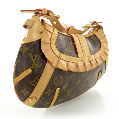 Louis Vuitton Monogram Leonor 12 of 13