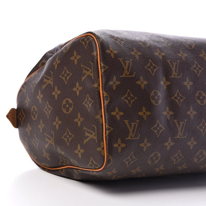 Louis Vuitton Monogram Speedy 30 9 of 18
