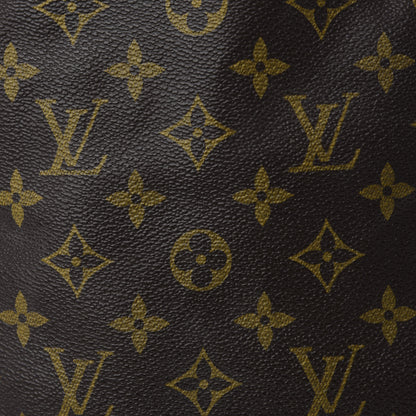 Louis Vuitton Monogram Petit Noe 7 of 11