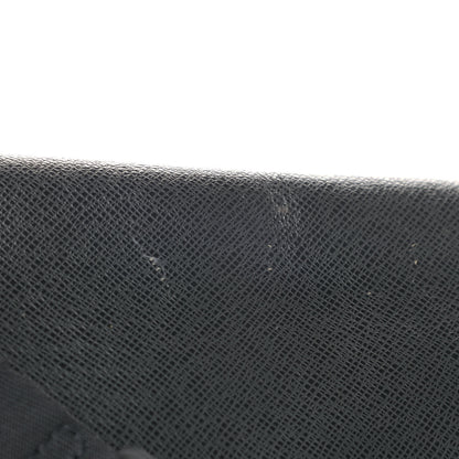 Louis Vuitton Taiga Dersou Messenger Bag Ardoise 9 of 17