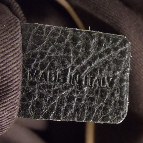 Calfskin Medium Paraty Rock