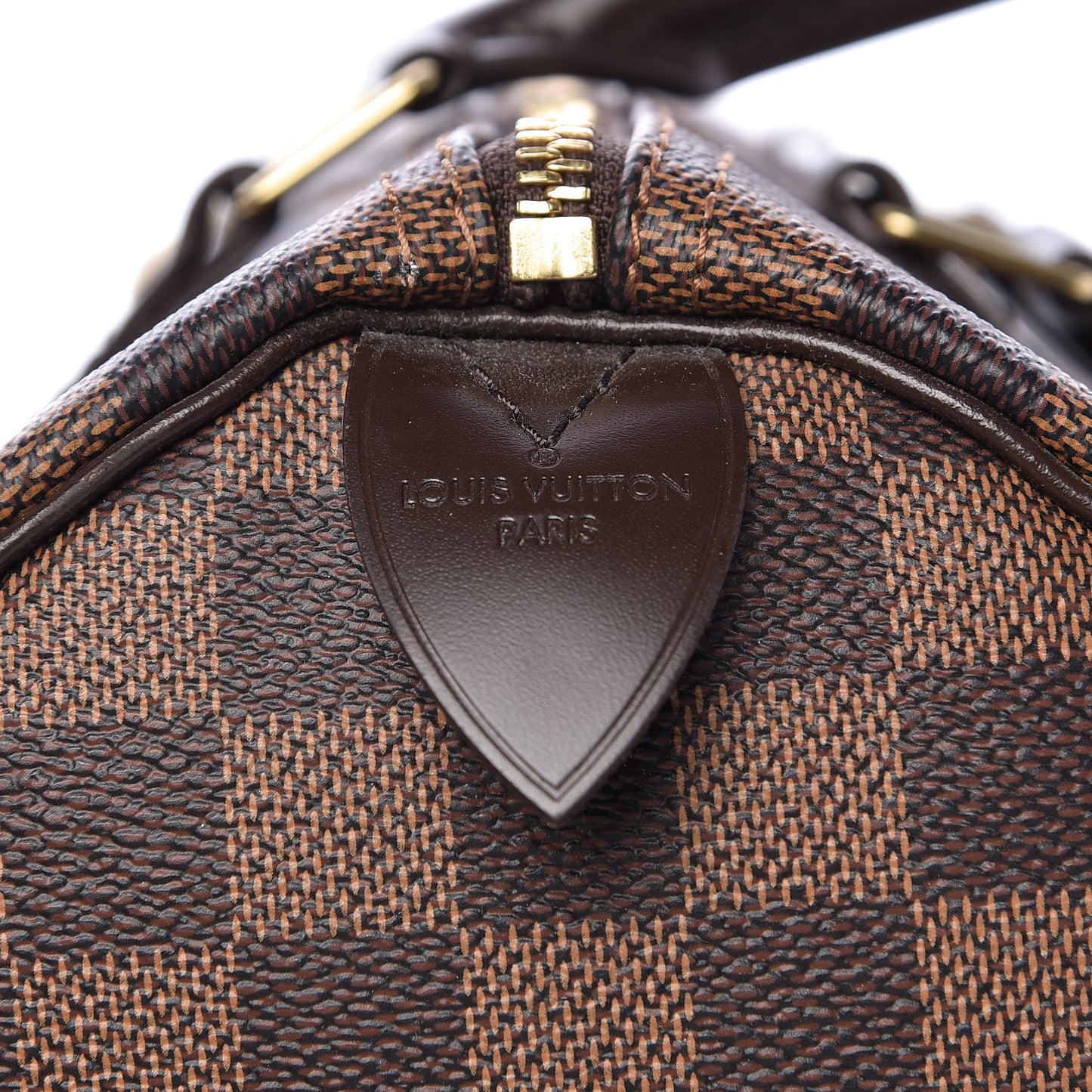Damier Ebene Speedy 30