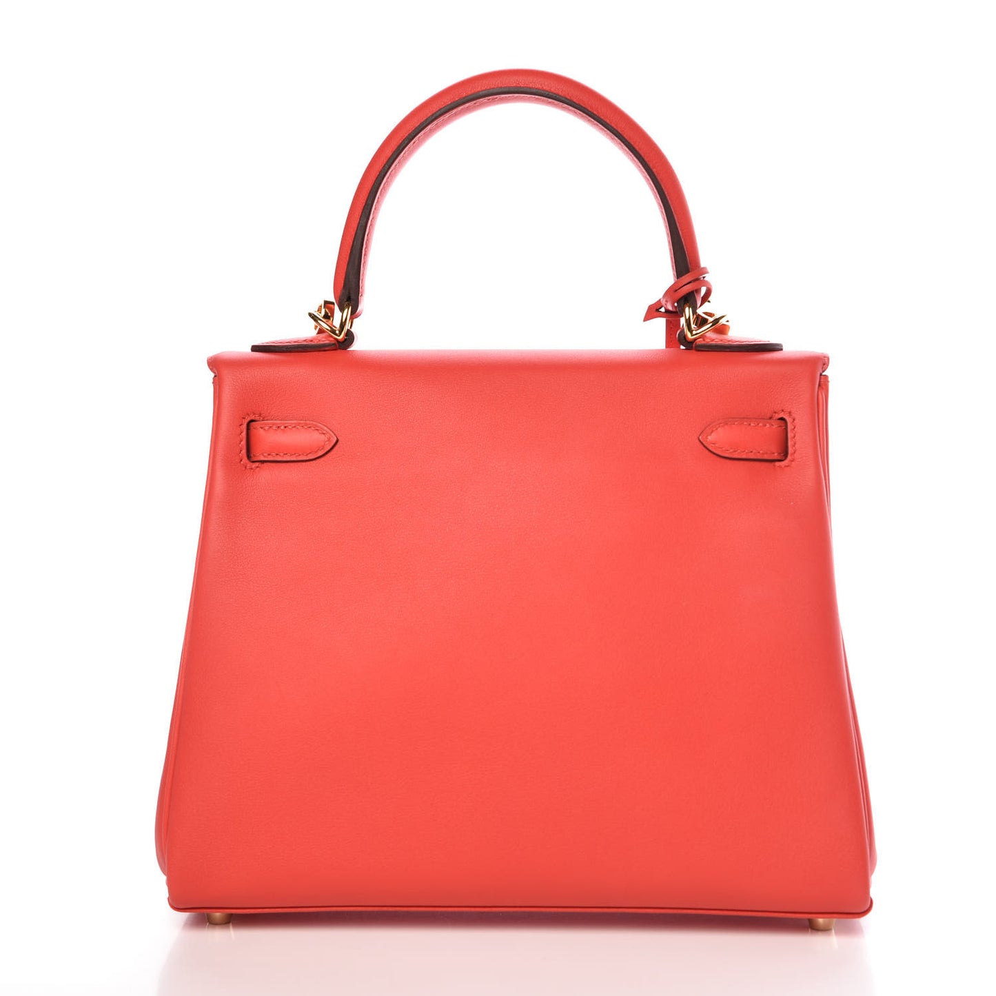 Swift Kelly Retourne 25 Rouge Tomate