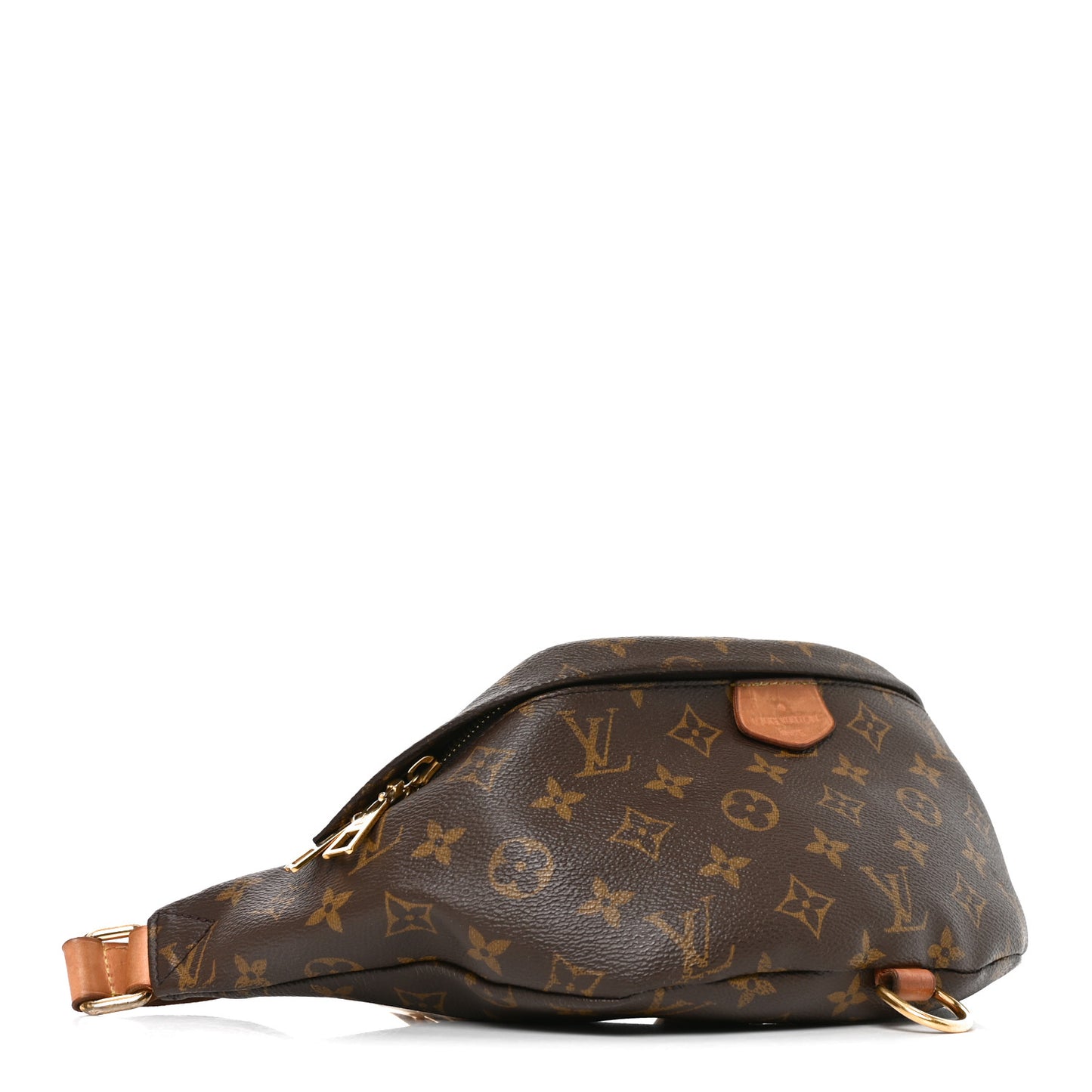 Monogram Bumbag