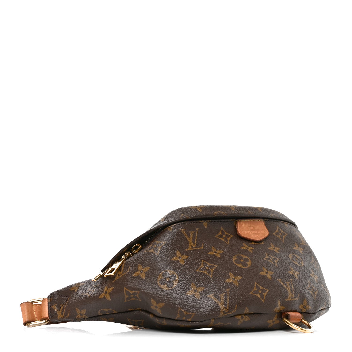 Louis Vuitton Monogram Bumbag 4 of 9
