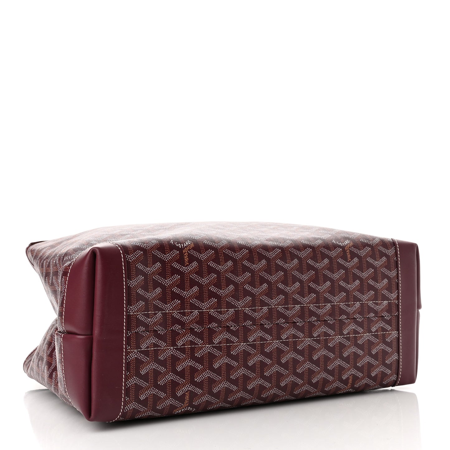 Goyardine Bellechasse PM Bordeaux