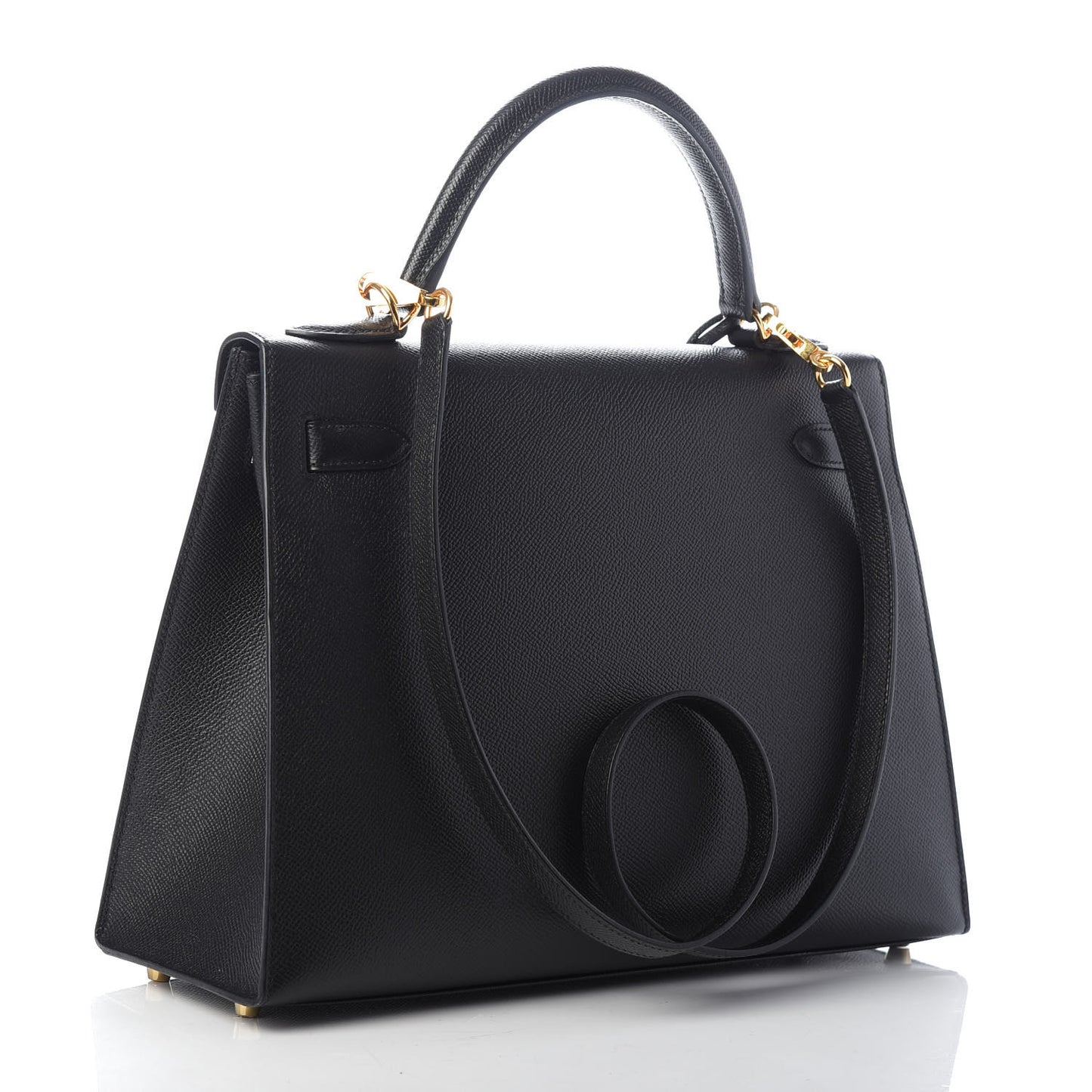 Epsom Kelly Sellier 32 Black