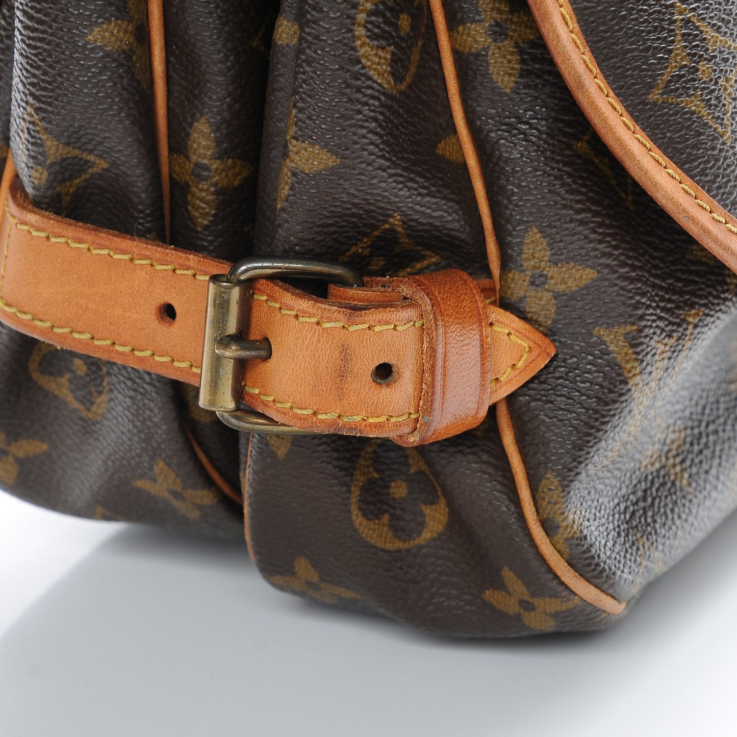Monogram Saumur 30