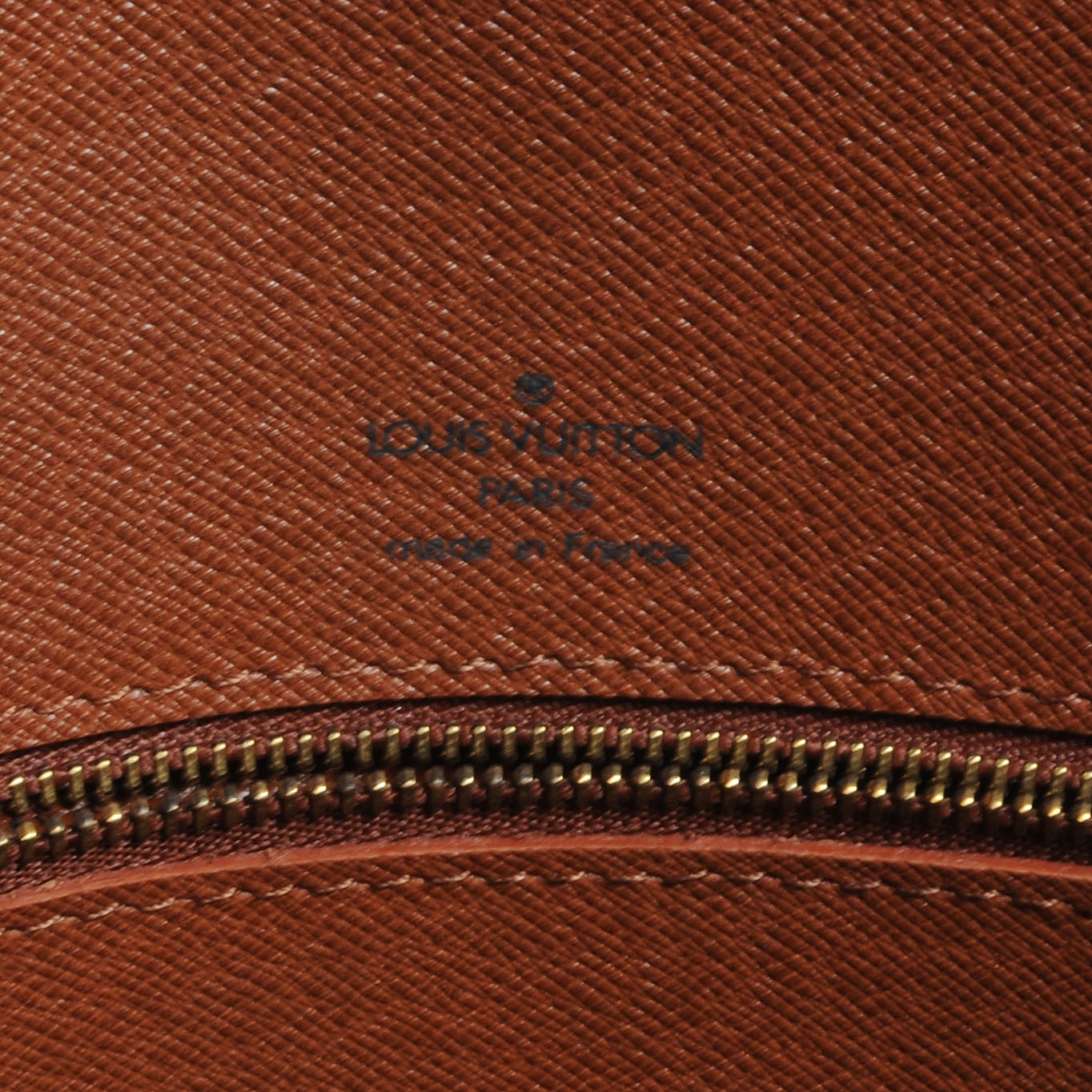 Monogram Babylone