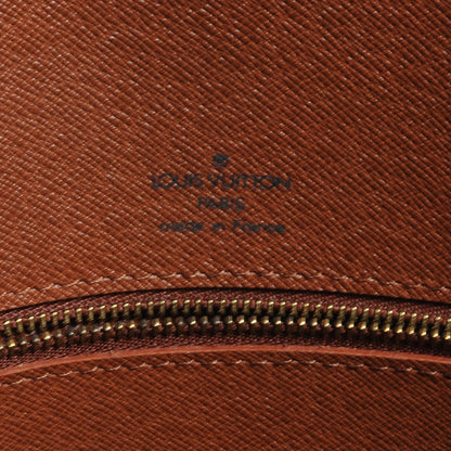 Louis Vuitton Monogram Babylone 7 of 7