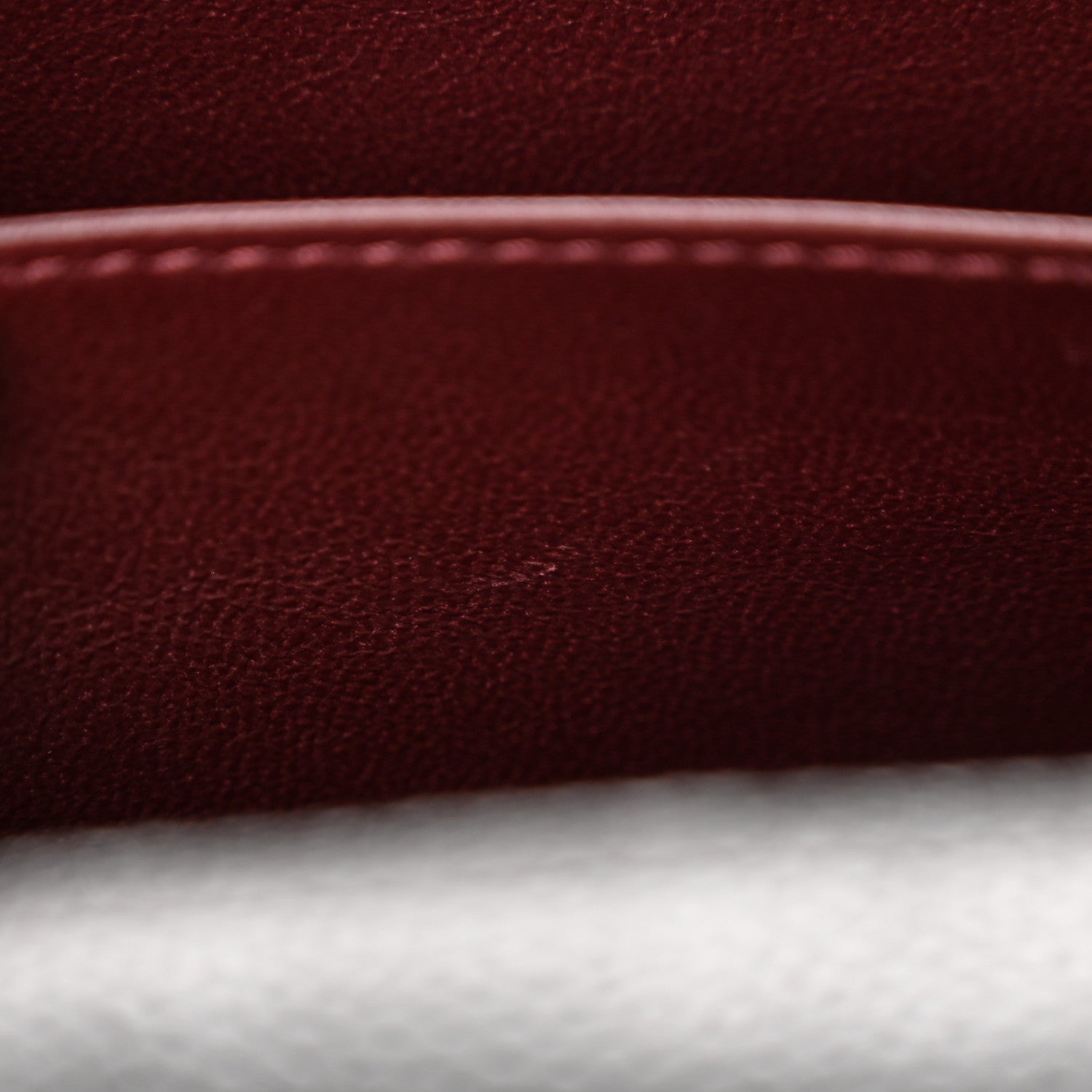 Chanel Caviar Quilted Extra Mini Flap Black 10 of 10