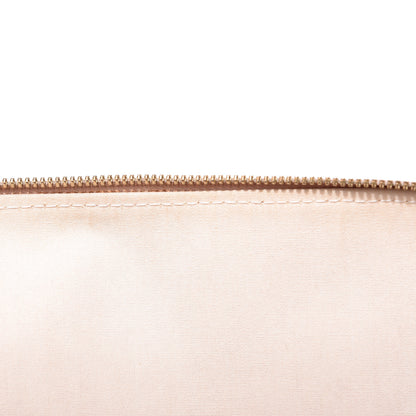 Louis Vuitton Mini Monogram Alma Haut Cherry 13 of 16