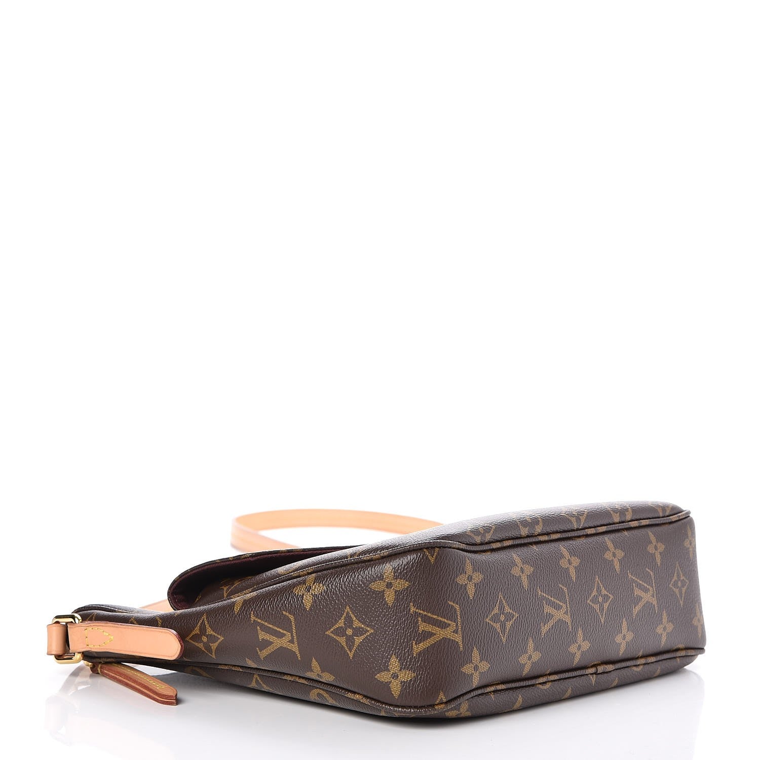 Louis Vuitton Monogram Mabillon 4 of 7