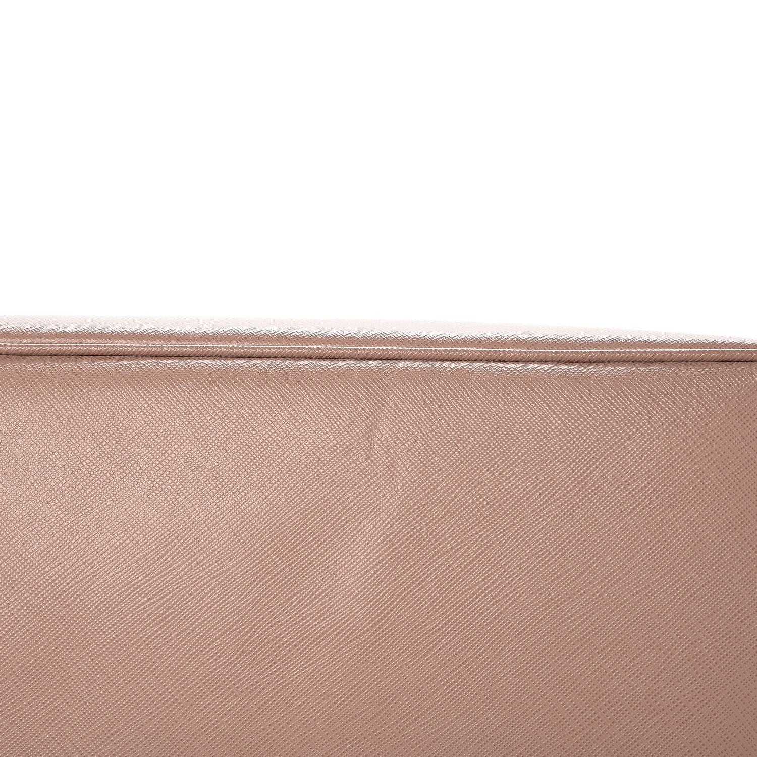 Prada Saffiano Medium Galleria Double Zip Tote Cammeo 11 of 11