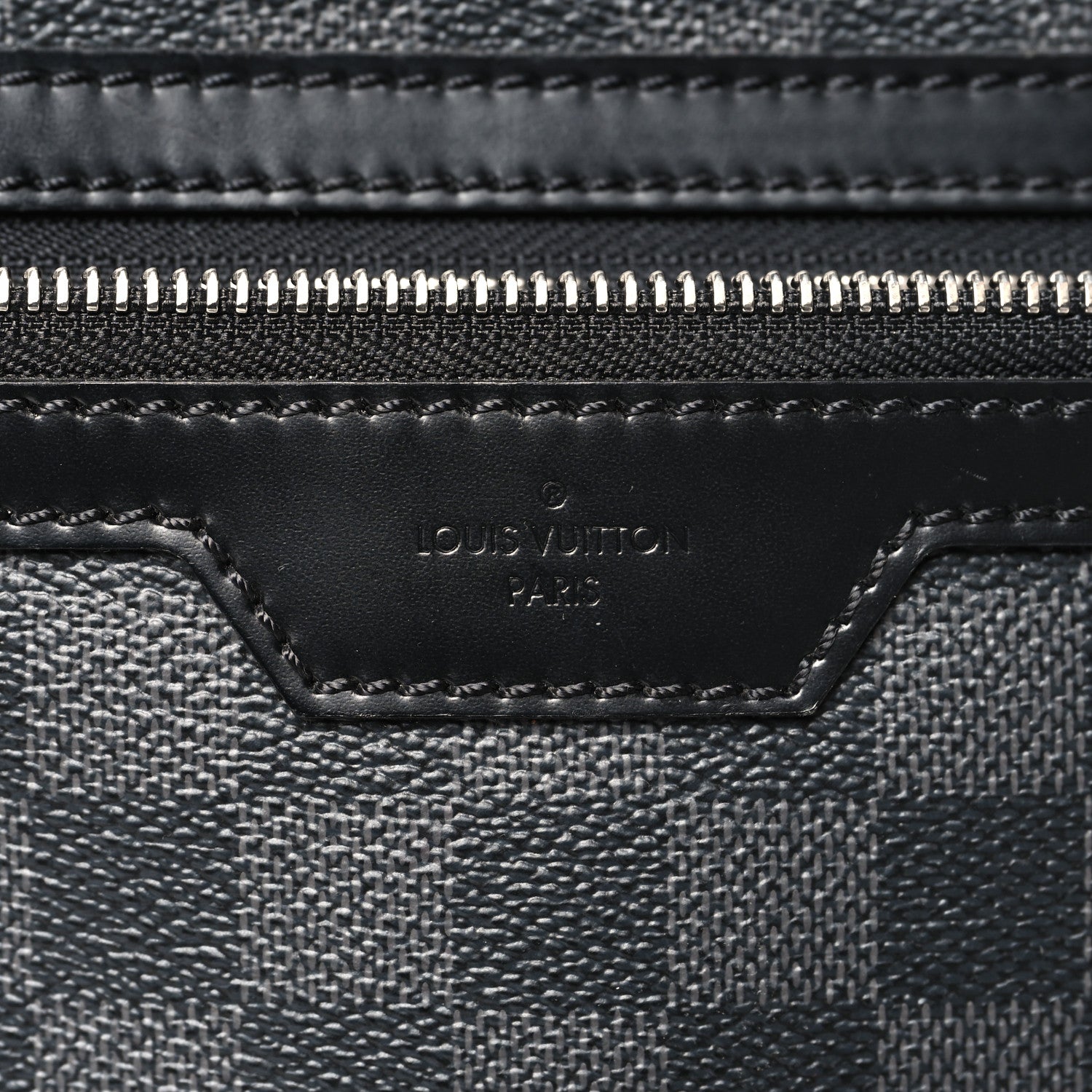 Louis Vuitton Damier Graphite Michael Backpack 6 of 10