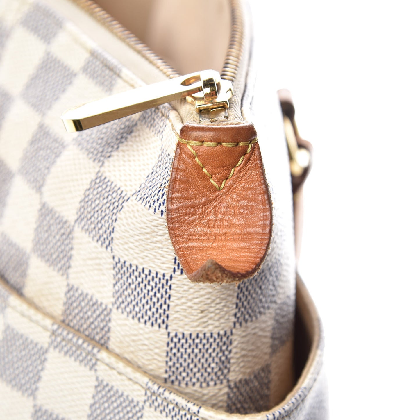 Damier Azur Totally PM