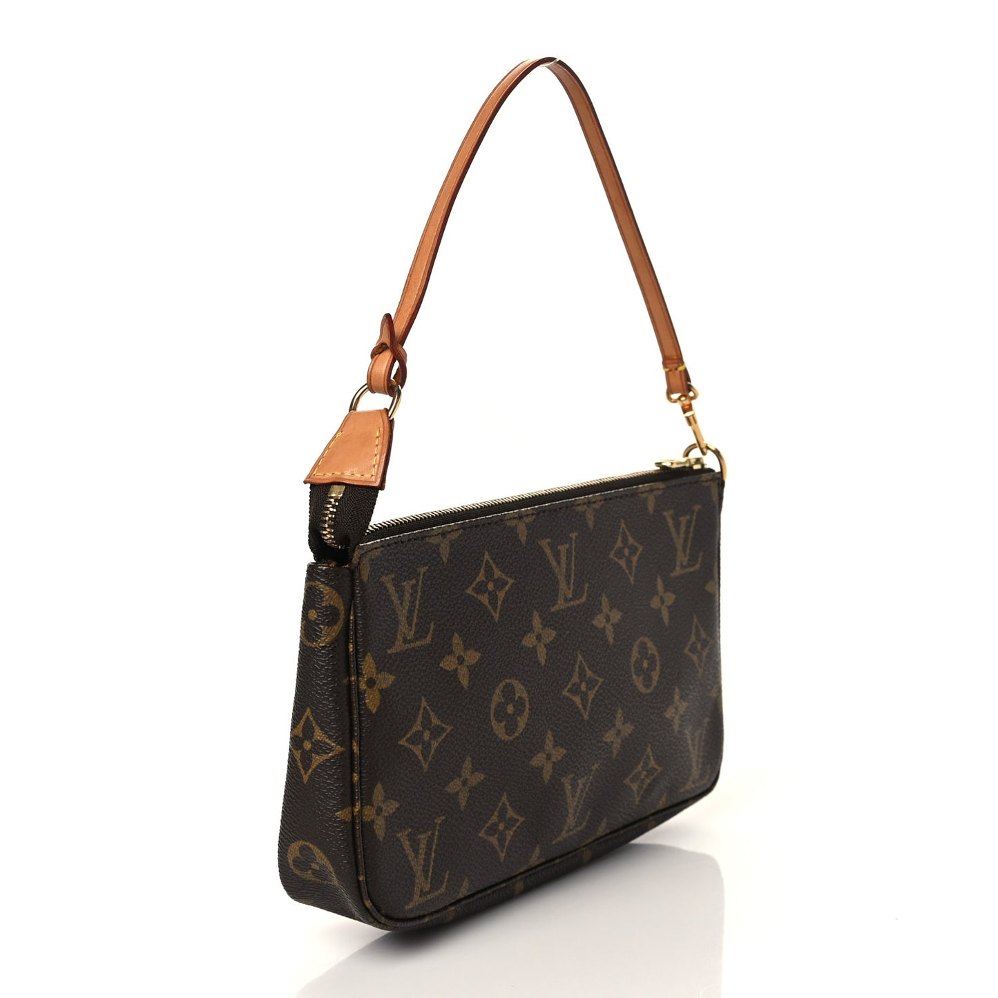 Monogram Pochette Accessories