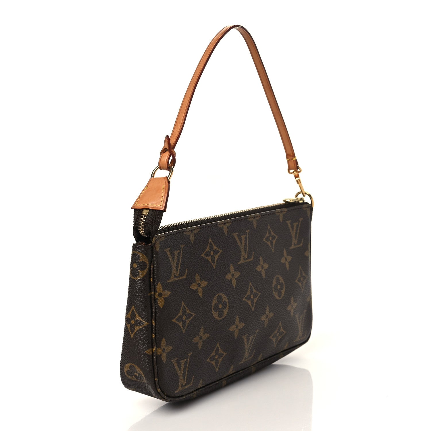 Louis Vuitton Monogram Pochette Accessories 3 of 9