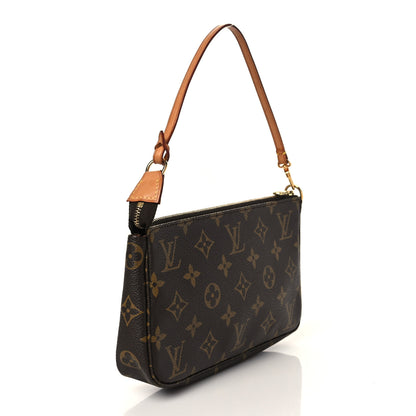 Louis Vuitton Monogram Pochette Accessories 3 of 9