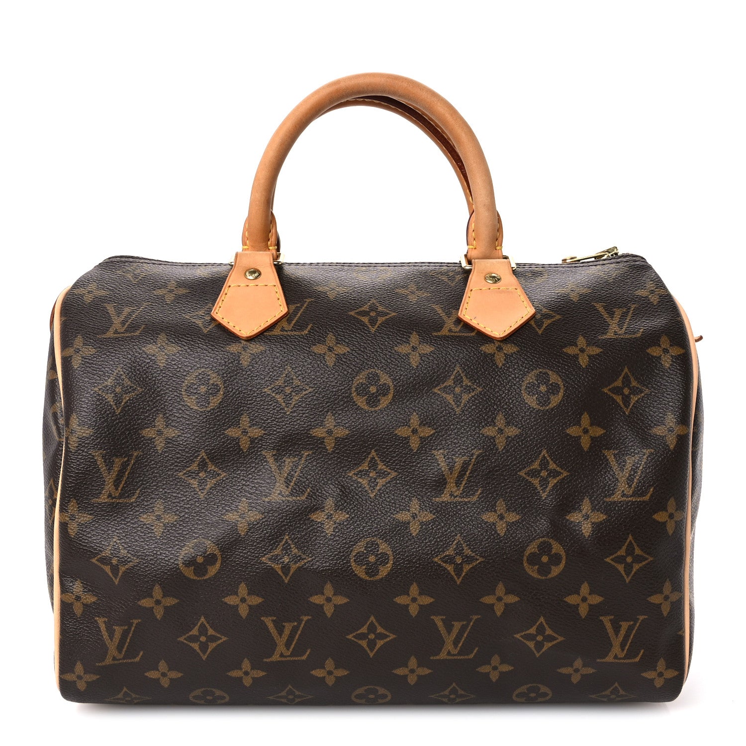 Louis Vuitton Monogram Speedy 30 1 of 13
