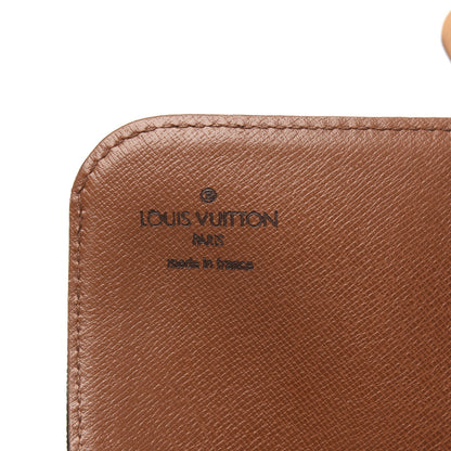 Louis Vuitton Monogram Cartouchiere 26 6 of 9