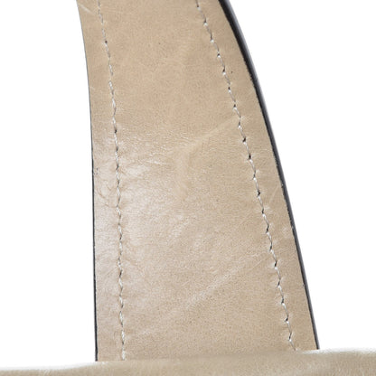 Chanel Iridescent Calfskin Large In the Mix Tote Beige Brown 9 of 15