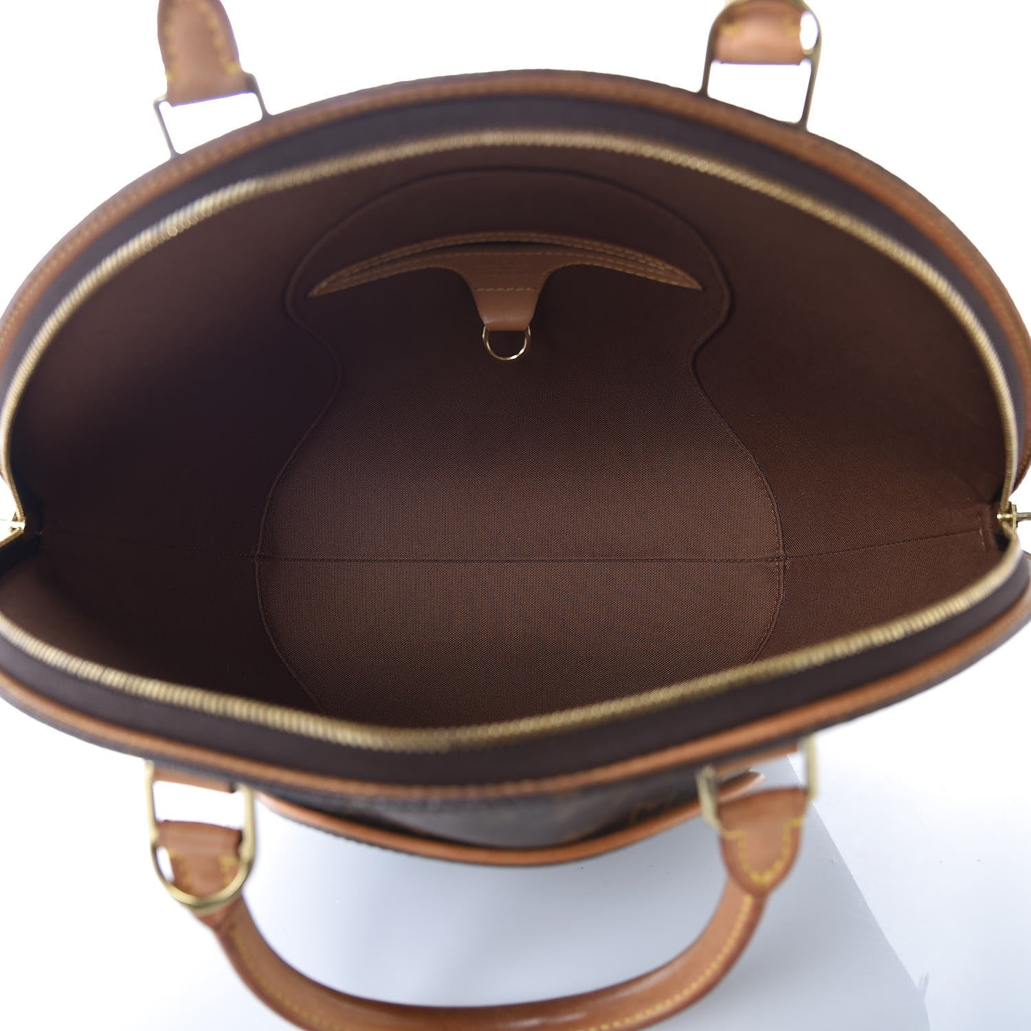 Louis Vuitton Monogram Ellipse MM 5 of 19