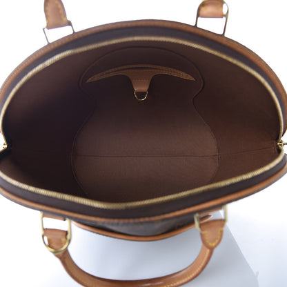 Louis Vuitton Monogram Ellipse MM 5 of 19