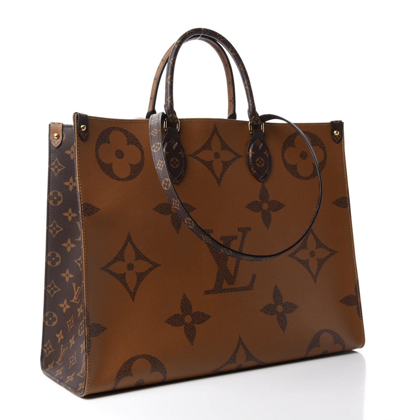 Reverse Monogram Giant Onthego GM